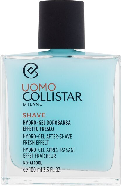 Skūšanās želeja Collistar, 100 ml