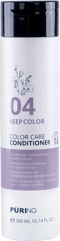 Puring 04 KeepColor Color Care Conditioner