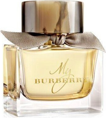 Parfimērijas ūdens Burberry My Burberry edp