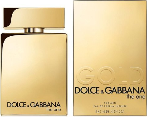 Tualetes ūdens Dolce Gabbana The One