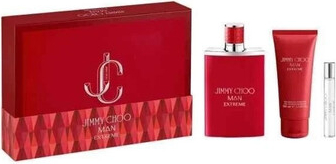 Jimmy Choo Man Extreme Gift Set