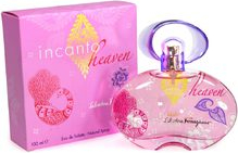 Salvatore Ferragamo Incanto Heaven EDT