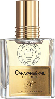 Nicolai Parfumeur Createur Caravansérail EDP Intense