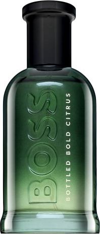 Hugo Boss Boss Bottled Bold Citrus