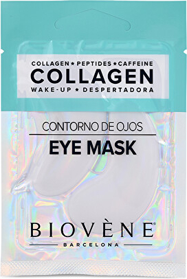 Morning eye pads Collagen Eye Mask