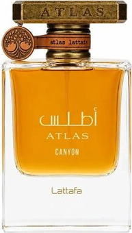 Lattafa Perfumes Atlas Canyon EDP