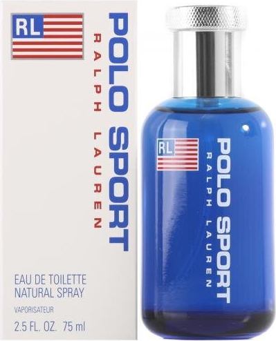 Smaržas vīriešiem Ralph Lauren Polo Sport