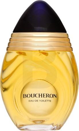 Boucheron Boucheron EDT W 100 ml