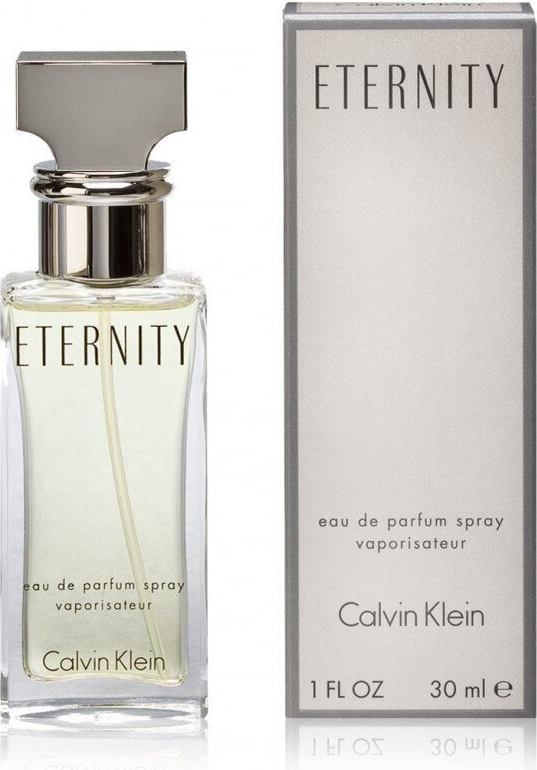 Parfimērijas ūdens Calvin Klein Eternity EDP