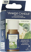Yankee Candle Clean Cotton Ultrasonic Diffuser
