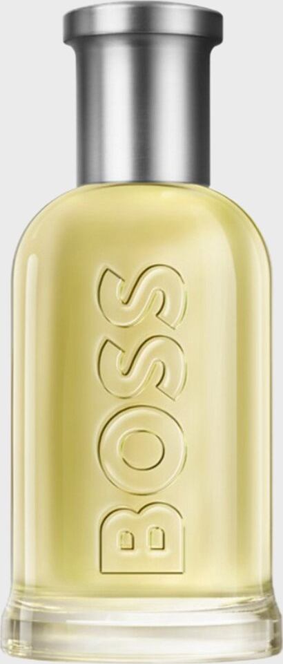 Vīriešu parfimērijas ūdens Boss Bottled Hugo