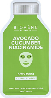 BIOVÈNE Biovène Dewy Moist Mask -