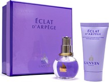 Lanvin Eclat D`Arpege Gift Set EDP