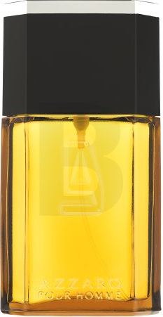 Azzaro Pour Homme EDT M 50