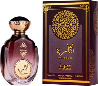 Lattafa Perfumes Itharah Mumayez EDP