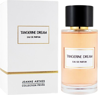 Jeanne Arthes Tangerine Dream EDP