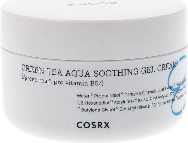 Gela-krēms mitrināšanai - COSRX - Hydrium
