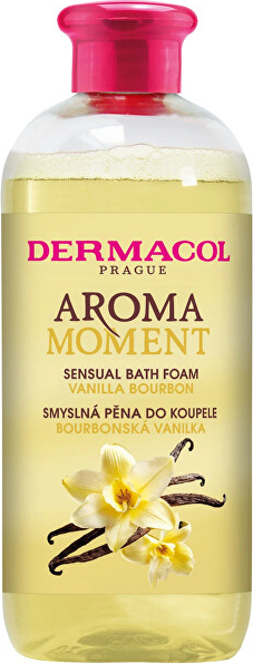 Bath Foam Bourbon Vanilla Bath Foam