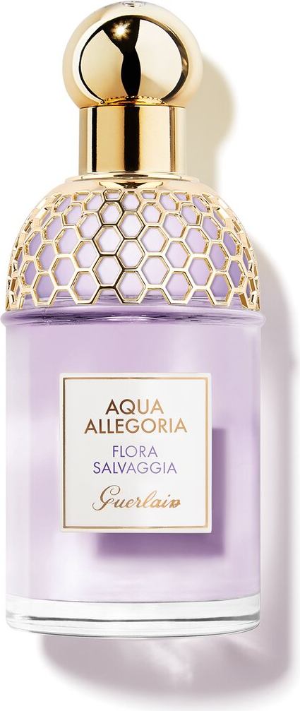 Tualetes ūdens Guerlain aqua allegoria flora