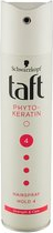 Schwarzkopf Professional Taft Keratin Hair Spray