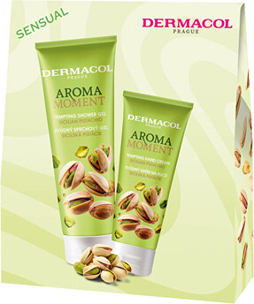Dermacol Aroma Moment Body Care Set