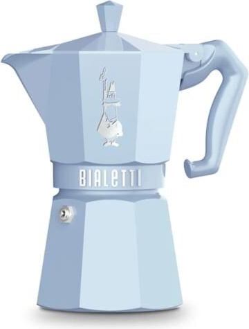 Itāļu kafijas automāts - BIALETTI -