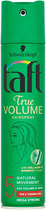 Schwarzkopf Professional Taft Volume Mega Strong