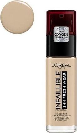 L`Oreal Paris Infallible 24H Fresh Wear