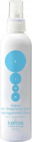 Kallos Cosmetics KJMN Hair Straightener Spray