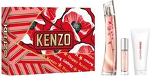 Kenzo Flower Ikebana Gift Set EDP