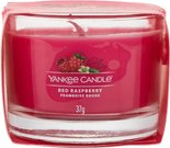 Yankee Candle Red Raspberry ( raspberries