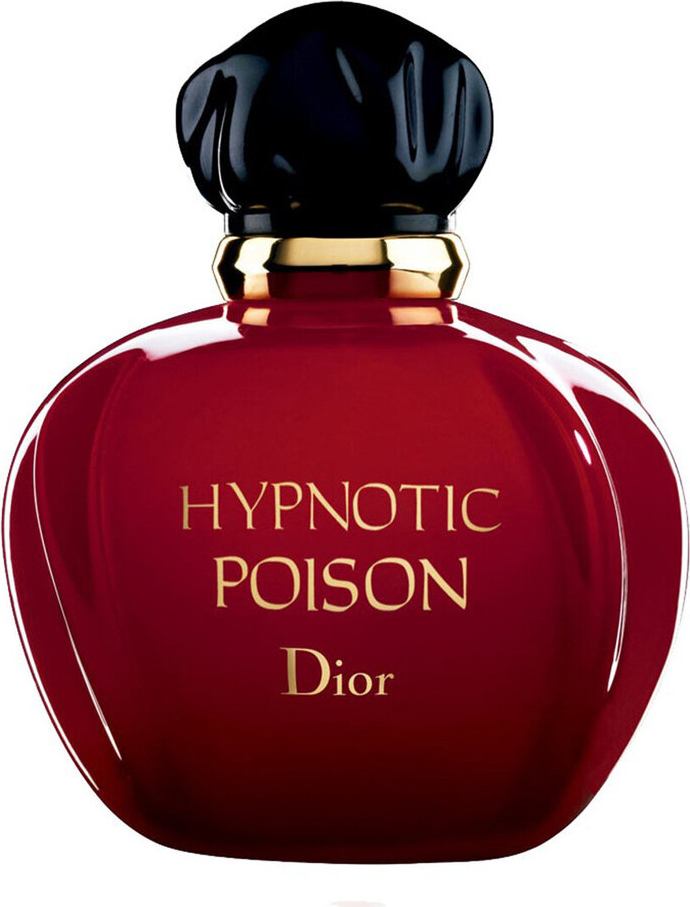 Tualetes ūdens Christian Dior Hypnotic Poison
