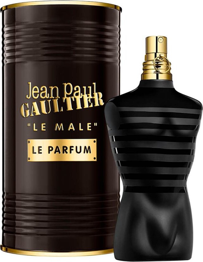 J.P. Gaultier Le Male Le