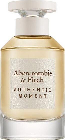Parfimērijas ūdens Abercrombie & Fitch Authentic