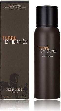 Hermes Terre d`Hermes izsmidzināms dezodorants vīriešiem
