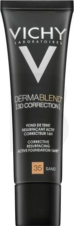 Vichy Dermablend 3D Correction 35 Sand