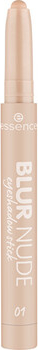 Essence Blur Nude Eyeshadow Stick -