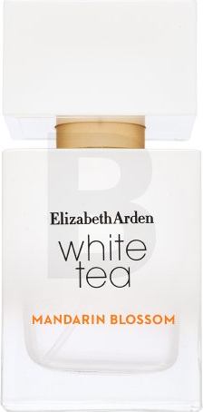 Elizabeth Arden White Tea Mandarin Blossom