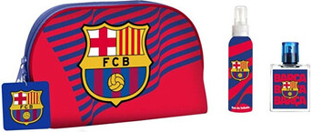 DĚTSKÉ PARFÉMY Dětské Parfémy FC Barcelona