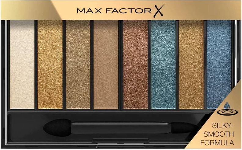 Acu ēnu palete Max Factor Masterpiece