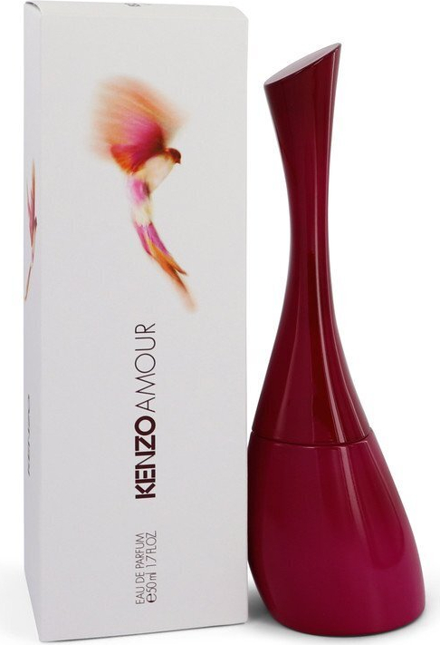Kenzo Amour Edp aerosols, 50 ml