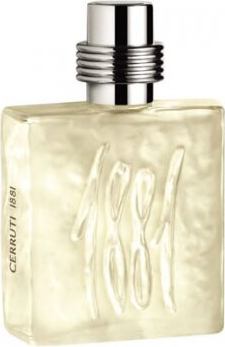 Cerruti 1881 Pour Homme tualetes ūdens