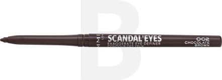 Rimmel London Scandal Eyes Exaggerate Eye