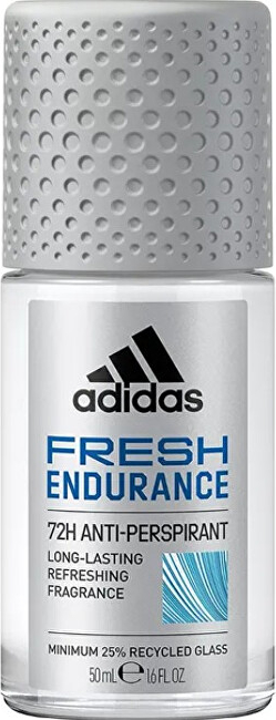 Fresh Endurance Man - roll-on -