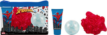DĚTSKÉ PARFÉMY Dětské Parfémy Spiderman Dárková