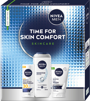 Nivea Men Time for Skin Comfort