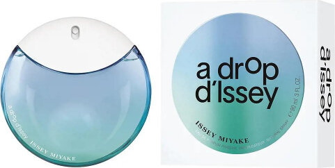 Parfimērijas ūdens Issey Miyake A Drop