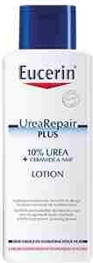 Eucerin UreaRepair PLUS ķermeņa losjons, 250