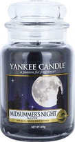 Yankee Candle Midsummer´s Night - Aromatic