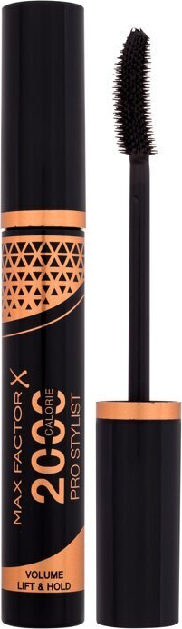 Skropstu tuša Max Factor Mascara 2000